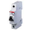 Automatic switch SH 201-B40 [single pole, modular, 40A, 400V]